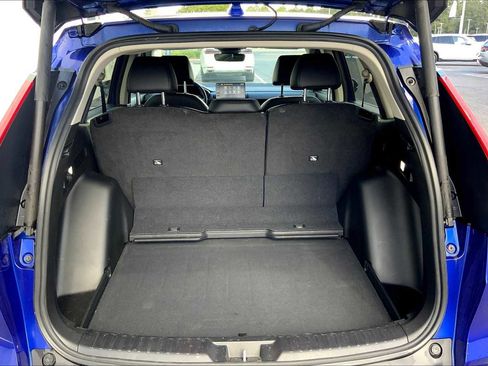 Used 2023 Honda CR-V EX-L image 59
