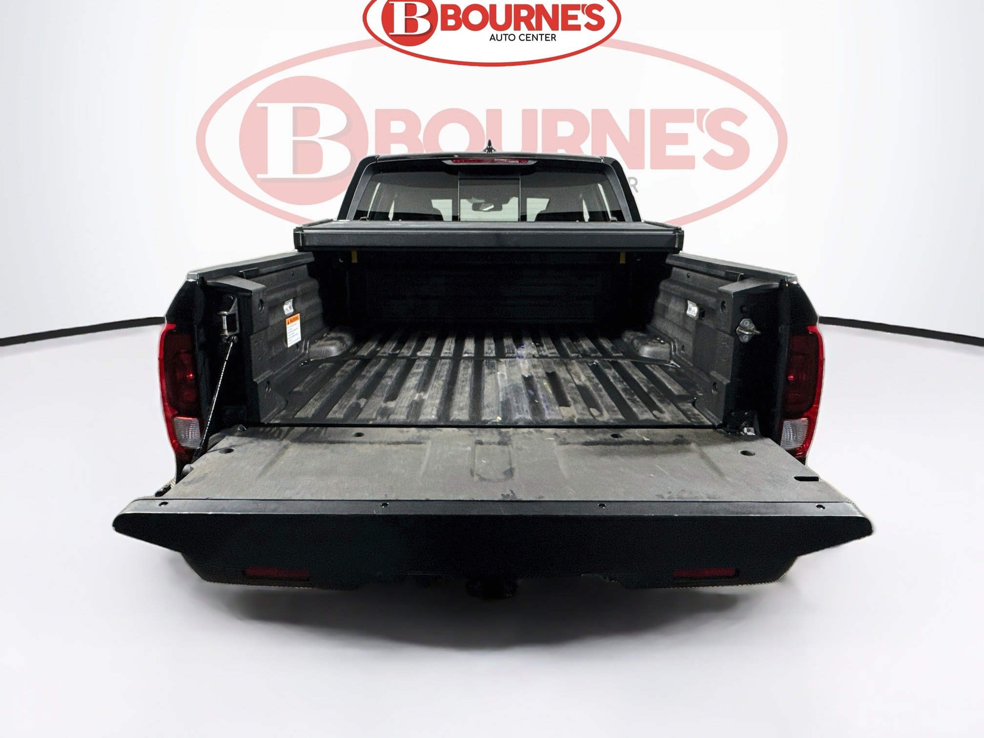Used 2020 Honda Ridgeline Black Edition image 26