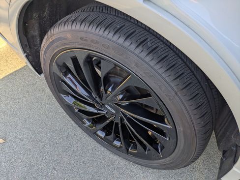 Used 2025 Lincoln Aviator Reserve w/ Equipment Group 201A AWD/4WD image 37
