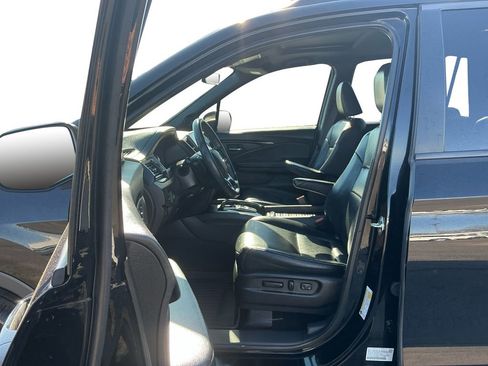 Used 2019 Honda Passport Touring image 14