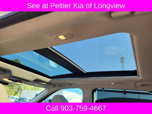 Used 2023 Nissan Rogue SV w/ SV Premium B Package FWD image 18