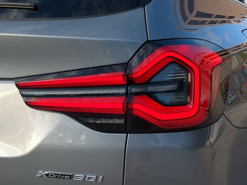 Used 2023 BMW X3 xDrive30i image 37