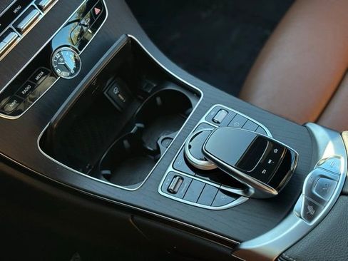 Certified 2020 Mercedes-Benz C 300 4MATIC Cabriolet image 38