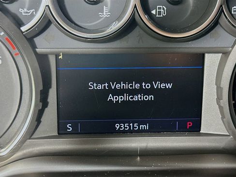 Used 2022 Chevrolet Silverado 2500 LTZ w/ Z71 Off-Road Package image 12