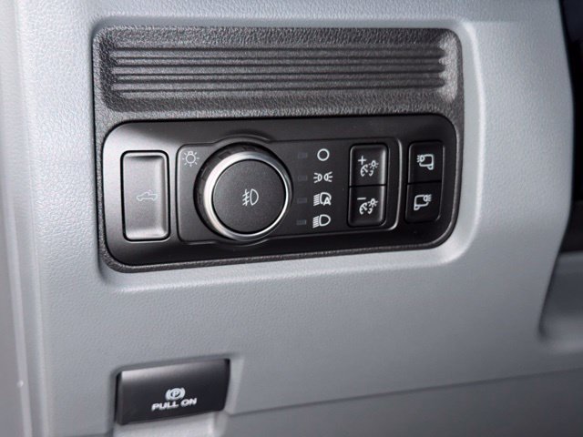 New 2026 Ford F350 XLT AWD/4WD image 14