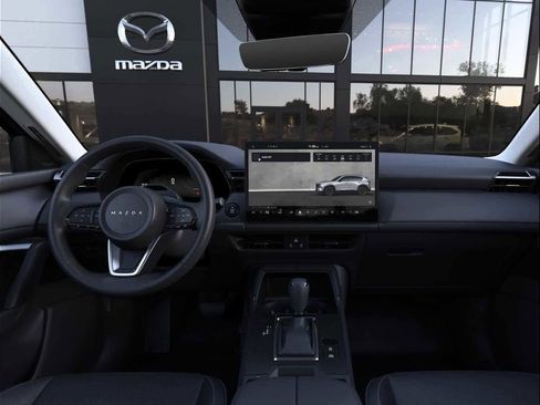 New 2026 MAZDA CX-5 2.5 S w/ Premium Plus Package AWD/4WD image 2