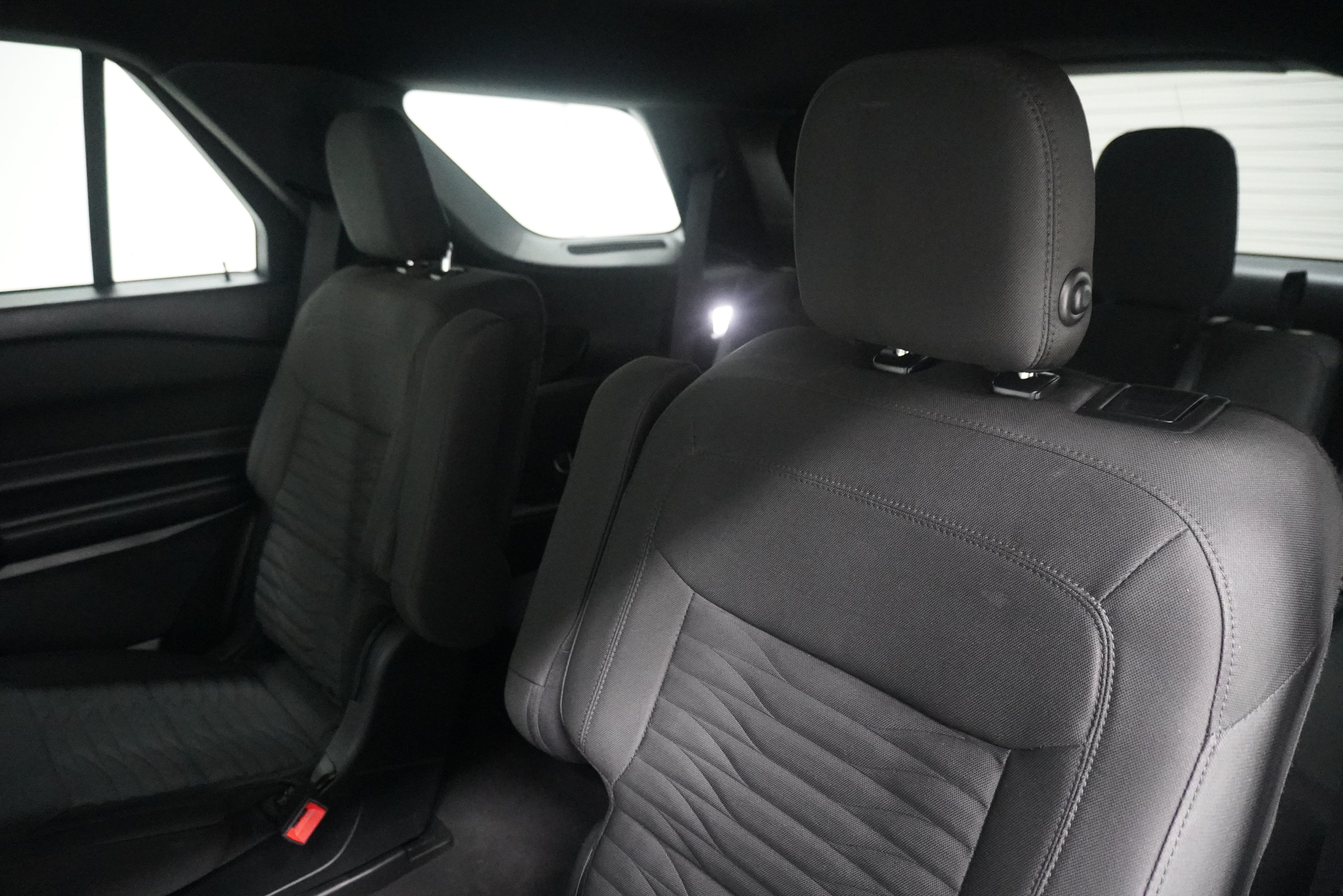 Used 2020 Ford Explorer XLT AWD/4WD image 12