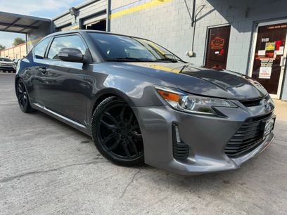 Used 2016 Scion tC