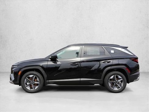 New 2026 Hyundai Tucson SEL AWD/4WD image 8