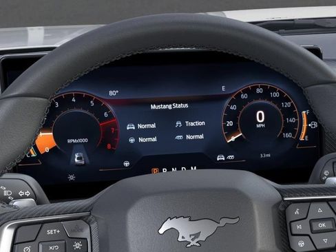 New 2026 Ford Mustang GT RWD image 13