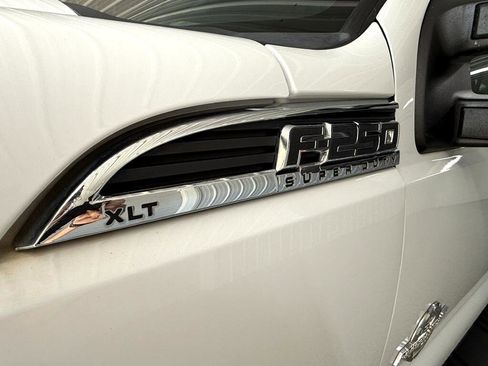 Used 2013 Ford F250 XLT w/ XLT Value Pkg image 31