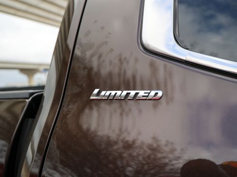 Used 2023 Toyota Tundra Limited image 13
