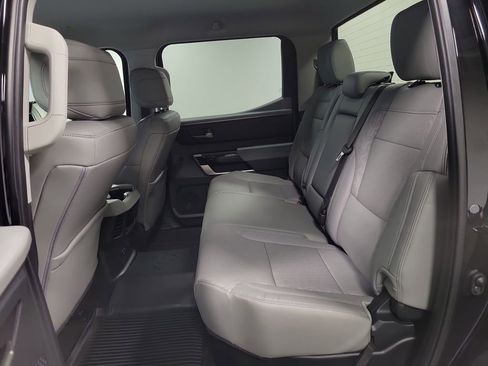 Used 2023 Toyota Tundra Limited image 25