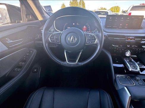 Used 2023 Acura MDX SH-AWD w/ Technology Package image 8