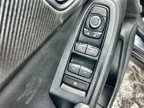 New 2026 Subaru Crosstrek 2.5i Limited AWD/4WD image 17