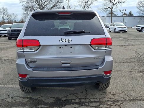 Used 2015 Jeep Grand Cherokee Laredo w/ Quick Order Package 23E image 7