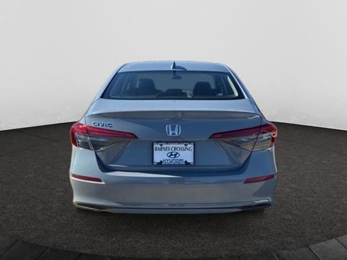 Used 2024 Honda Civic EX image 4