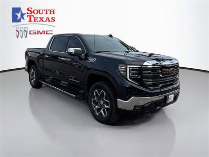 Used 2025 GMC Sierra 1500 SLT