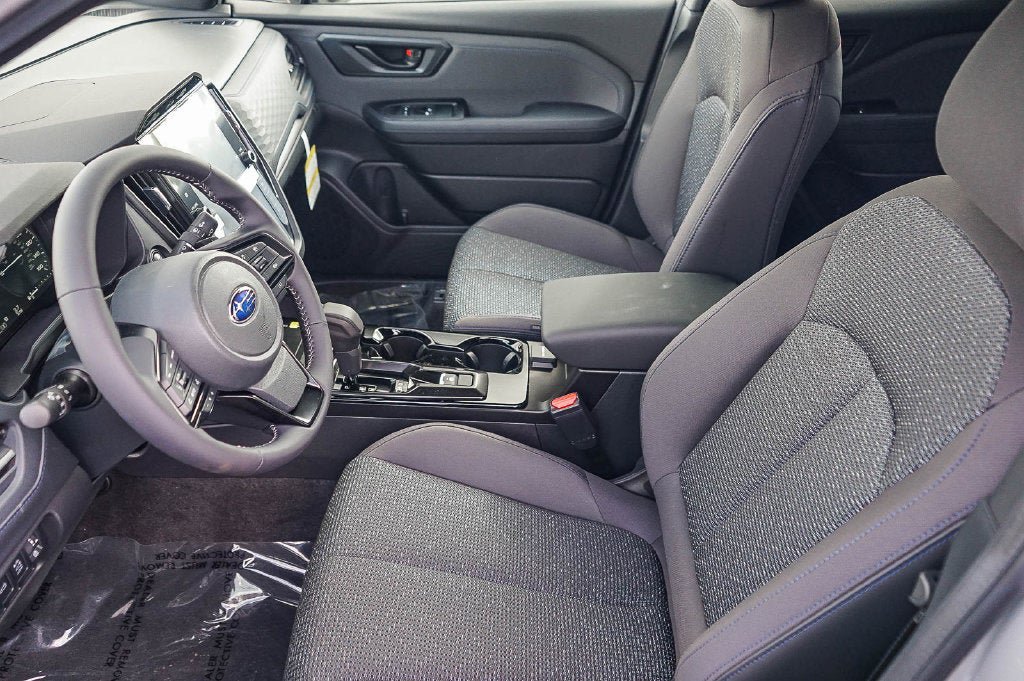 New 2026 Subaru Forester Touring AWD/4WD image 20