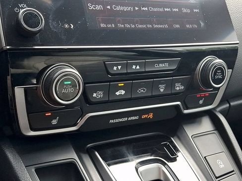 Used 2020 Honda CR-V EX image 19