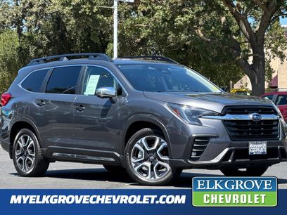 Used 2023 Subaru Ascent Limited w/ Technology Package