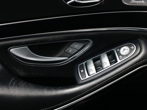 Used 2015 Mercedes-Benz S 65 AMG Sedan image 63