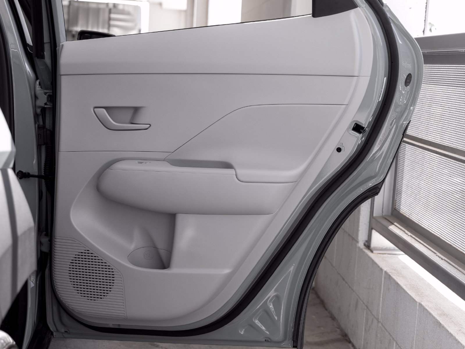 New 2027 Hyundai Kona SEL Sport FWD image 22