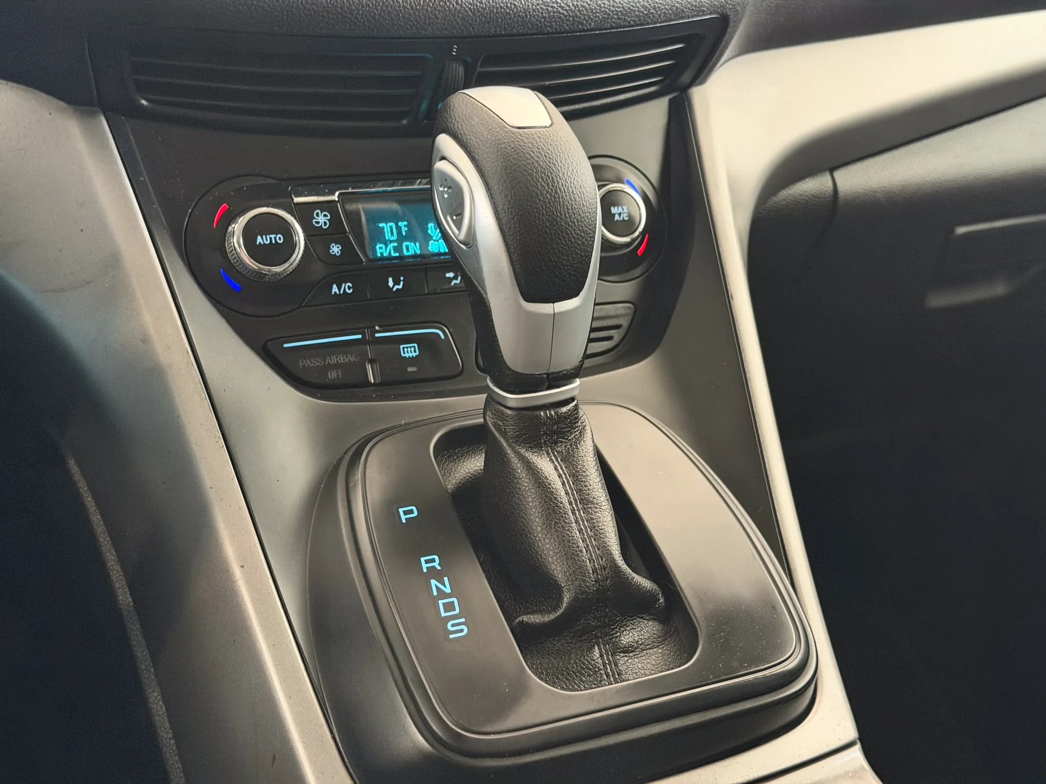 Used 2014 Ford Escape SE w/ Equipment Group 201A AWD/4WD image 29