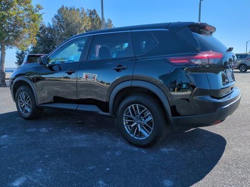 Certified 2024 Nissan Rogue S image 6