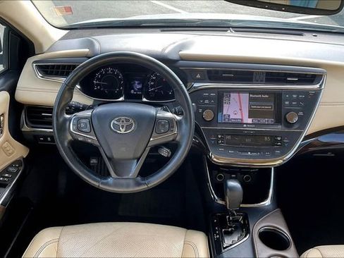 Used 2013 Toyota Avalon Limited image 5