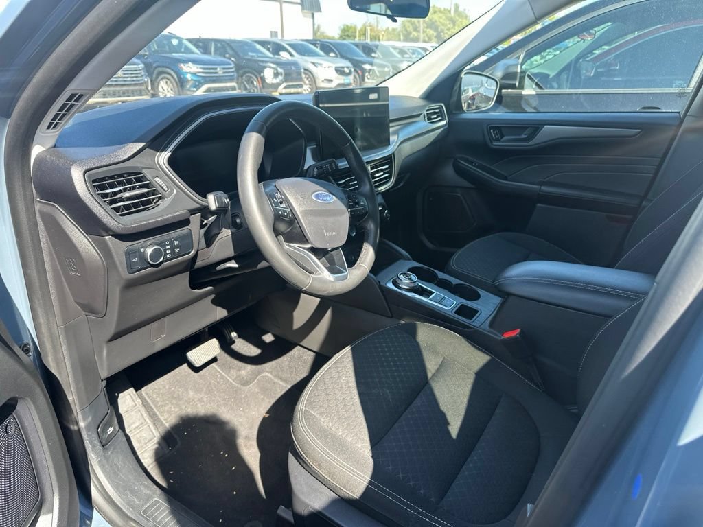 Used 2024 Ford Escape Active w/ Tech Pack #1 FWD image 18
