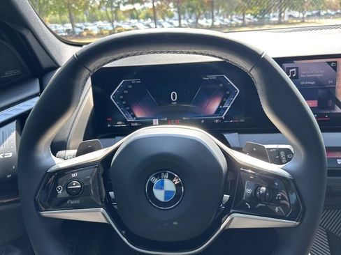 Certified 2025 BMW X3 xDrive30i w/ Premium Package AWD/4WD image 19