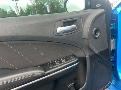 Used 2023 Dodge Charger Scat Pack image 24