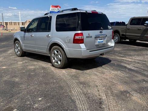 Used 2013 Ford Expedition Limited RWD image 5