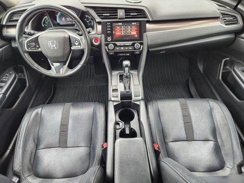 Used 2019 Honda Civic EX-L image 25