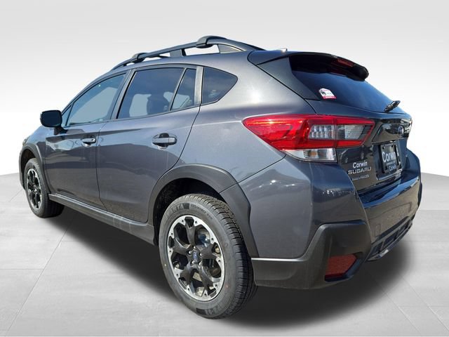 Used 2023 Subaru Crosstrek 2.0i Premium AWD/4WD image 10