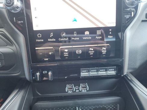 New 2026 RAM 2500 Laramie image 8