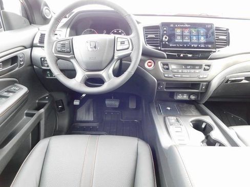 New 2026 Honda Ridgeline TrailSport image 21