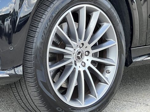 Used 2024 Mercedes-Benz GLE 450 GLE 450 image 15