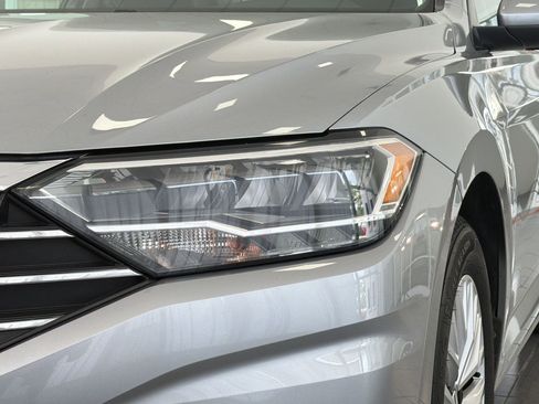 Used 2019 Volkswagen Jetta S w/ Driver Assistance Package FWD image 11
