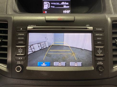 Used 2013 Honda CR-V EX-L image 14