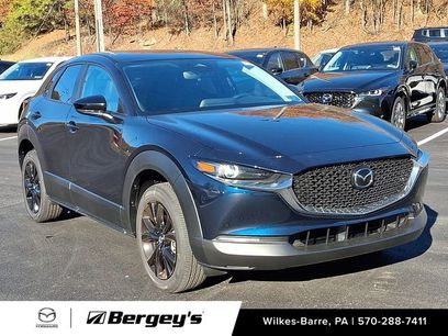 New 2026 MAZDA CX-30 AWD 2.5 S w/ Select Sport Pkg