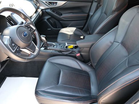 Used 2021 Subaru Crosstrek 2.5i Limited w/ Moonroof Package 2 AWD/4WD image 5