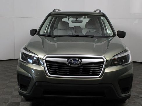 Used 2021 Subaru Forester image 2