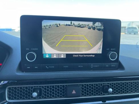 Used 2023 Honda Civic EX image 17