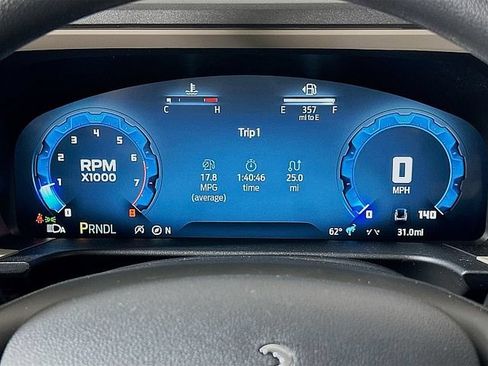 New 2025 Ford Bronco Sport Big Bend AWD/4WD image 12
