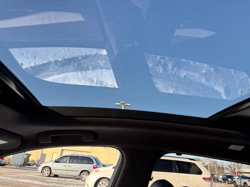 Certified 2020 INFINITI QX50 Autograph image 21