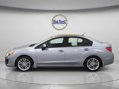 Used 2013 Subaru Impreza 2.0i Limited w/ Popular Pkg 2 AWD/4WD image 2
