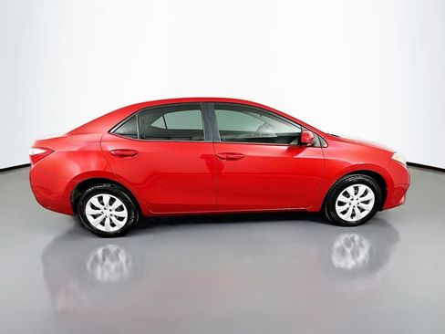 Used 2016 Toyota Corolla LE image 4