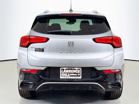 New 2026 Buick Encore GX Sport Touring w/ Comfort Package image 4